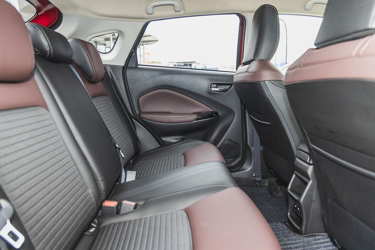 2025 Suzuki Fronx Hybrid GLX KW