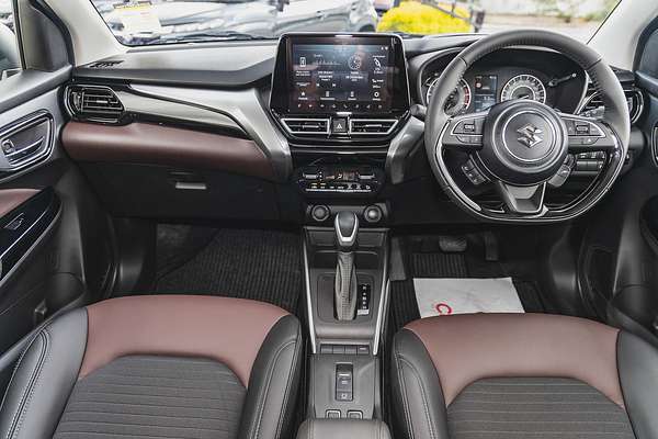 2025 Suzuki Fronx Hybrid GLX KW