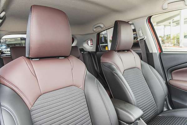 2025 Suzuki Fronx Hybrid GLX KW