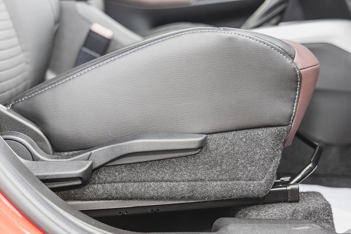 2025 Suzuki Fronx Hybrid GLX KW