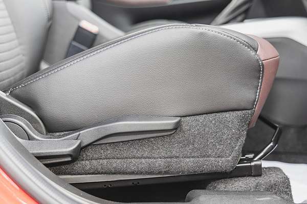 2025 Suzuki Fronx Hybrid GLX KW