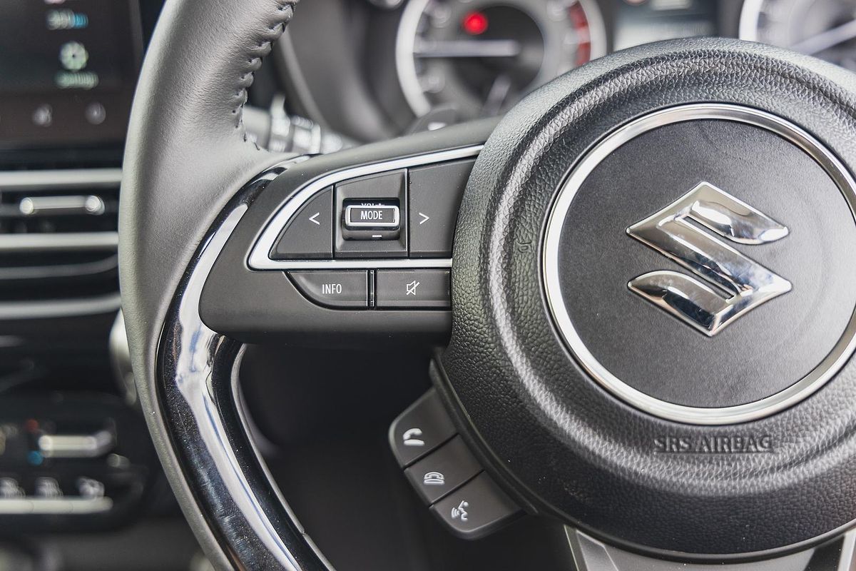 2025 Suzuki Fronx Hybrid GLX KW