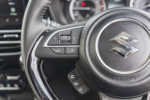 2025 Suzuki Fronx Hybrid GLX KW