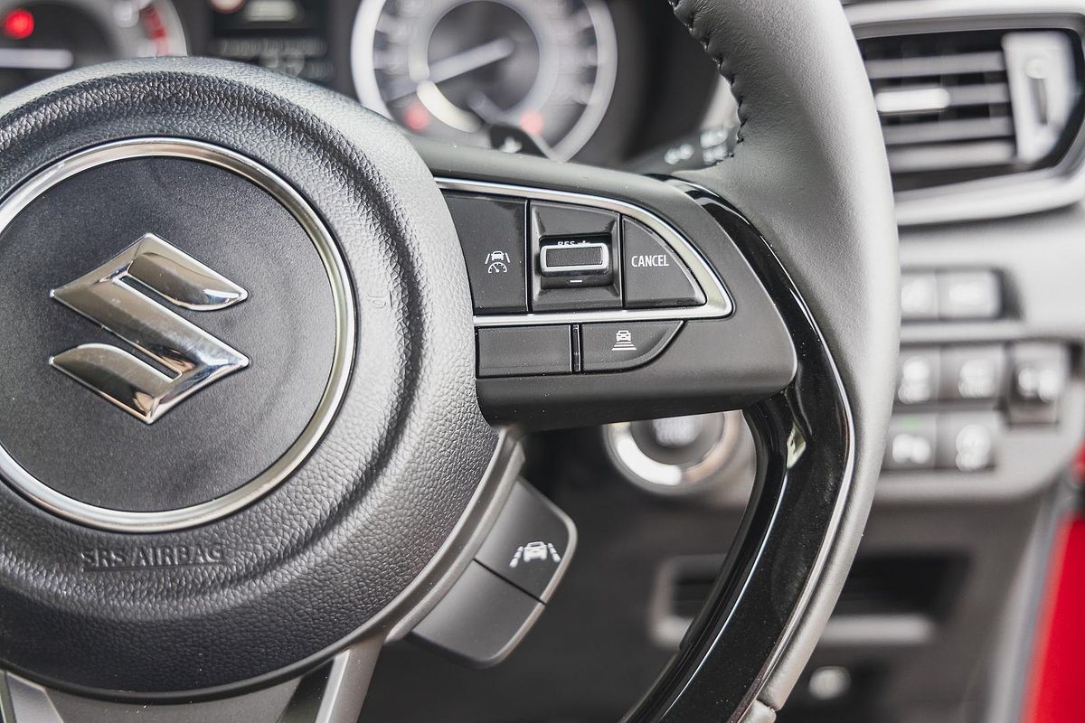 2025 Suzuki Fronx Hybrid GLX KW