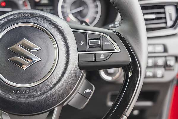 2025 Suzuki Fronx Hybrid GLX KW