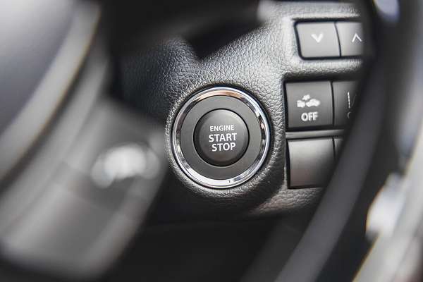 2025 Suzuki Fronx Hybrid GLX KW