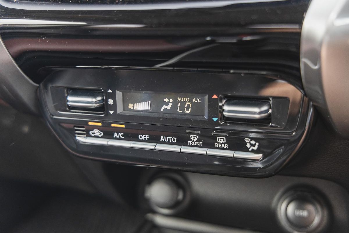 2025 Suzuki Fronx Hybrid GLX KW