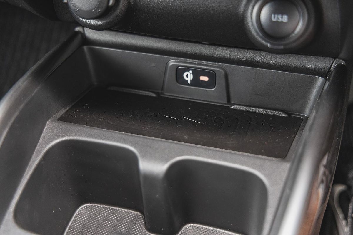 2025 Suzuki Fronx Hybrid GLX KW