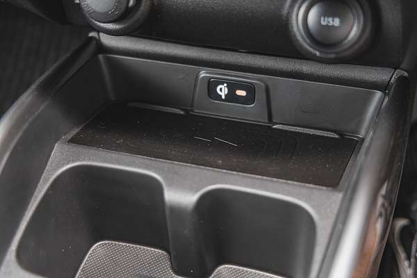 2025 Suzuki Fronx Hybrid GLX KW