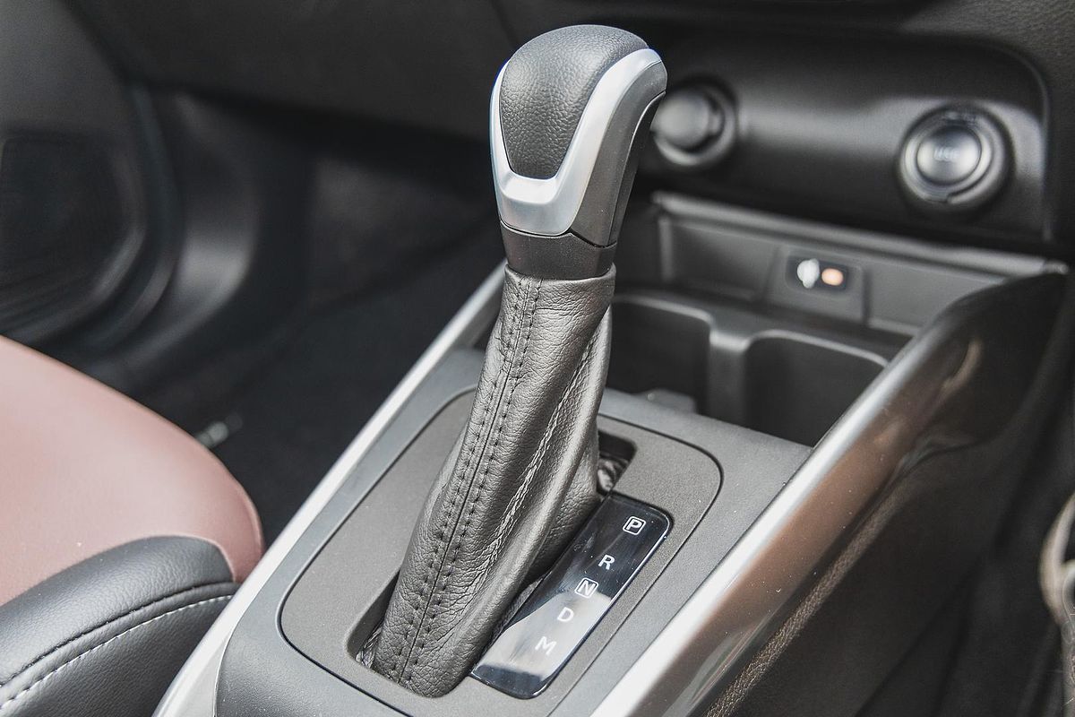 2025 Suzuki Fronx Hybrid GLX KW