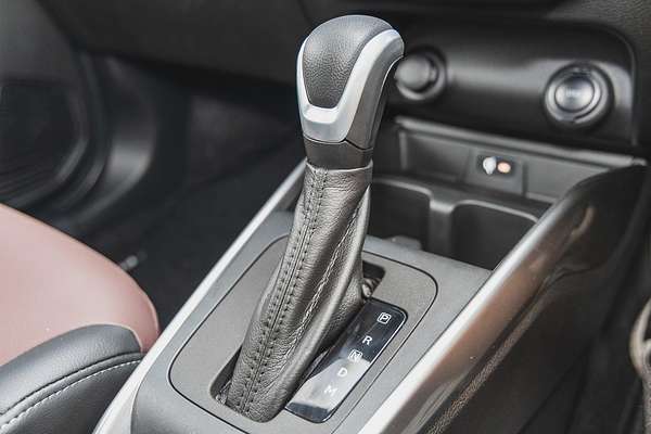 2025 Suzuki Fronx Hybrid GLX KW