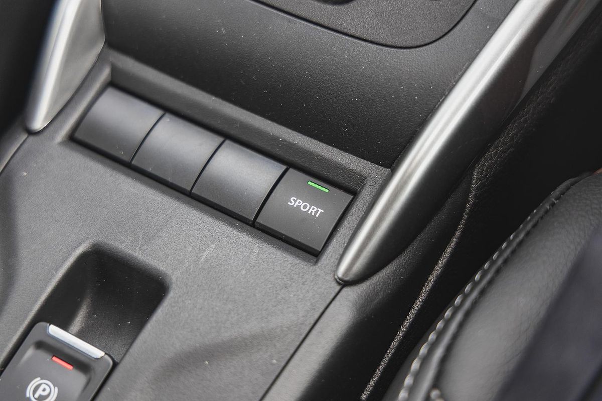 2025 Suzuki Fronx Hybrid GLX KW