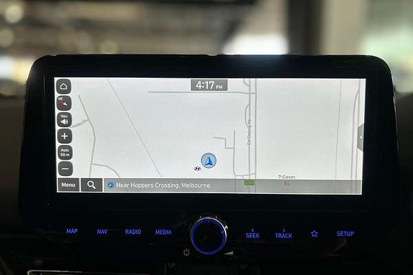 2025 Hyundai i30 N Premium PDe.V6