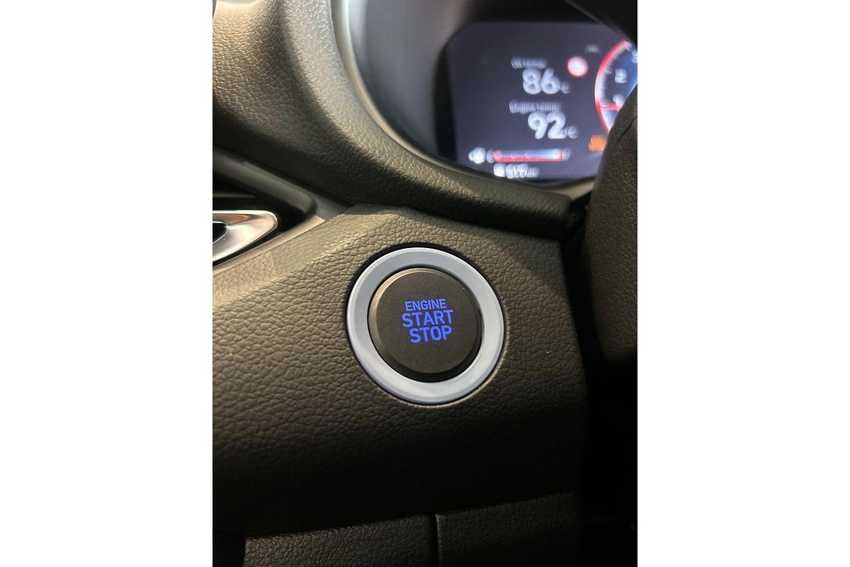 2025 Hyundai i30 N Premium PDe.V6