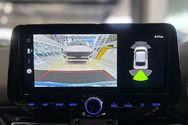 2025 Hyundai i30 N Premium PDe.V6