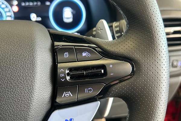 2025 Hyundai i30 N Premium PDe.V6