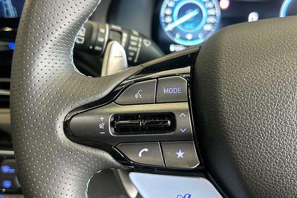 2025 Hyundai i30 N Premium PDe.V6