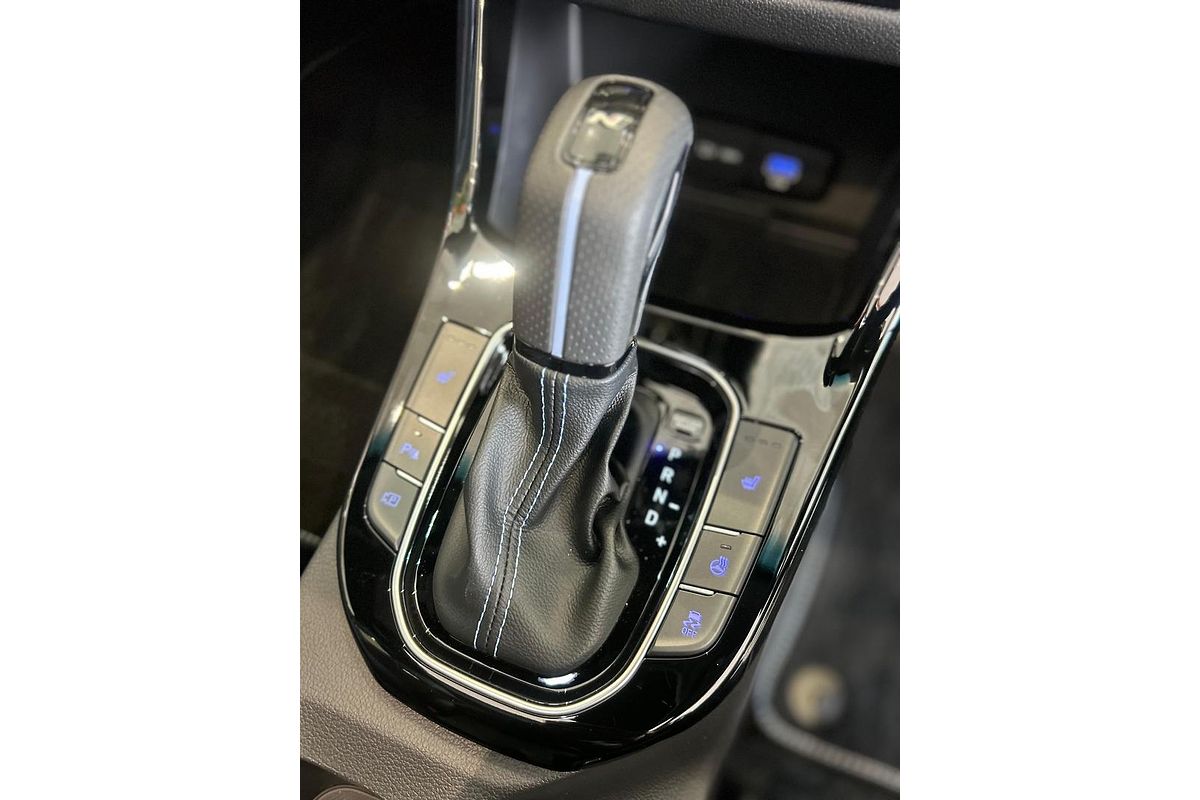 2025 Hyundai i30 N Premium PDe.V6