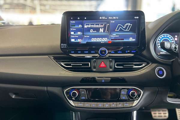 2025 Hyundai i30 N Premium PDe.V6