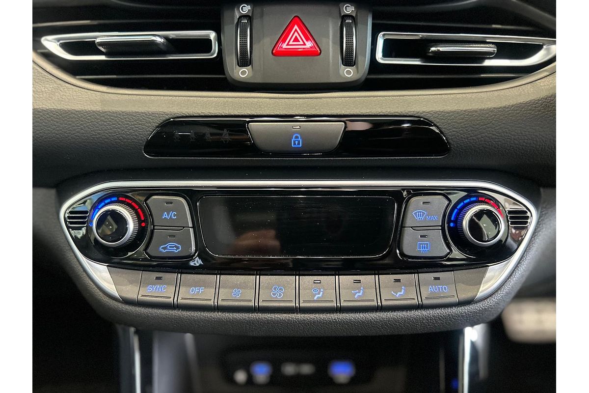 2025 Hyundai i30 N Premium PDe.V6