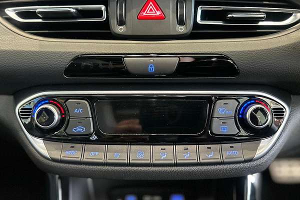 2025 Hyundai i30 N Premium PDe.V6