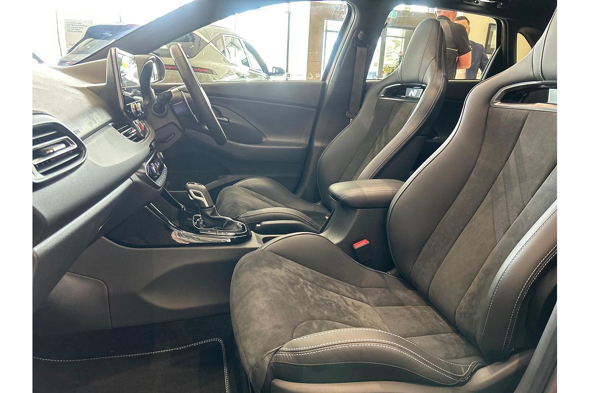 2025 Hyundai i30 N Premium PDe.V6