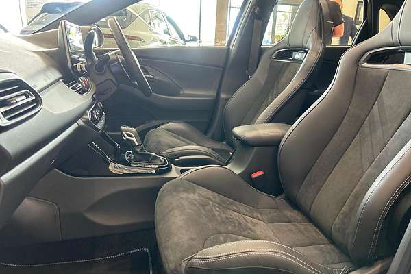 2025 Hyundai i30 N Premium PDe.V6