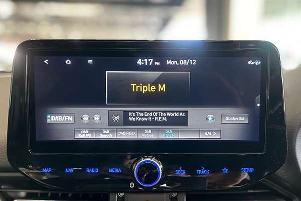 2025 Hyundai i30 N Premium PDe.V6