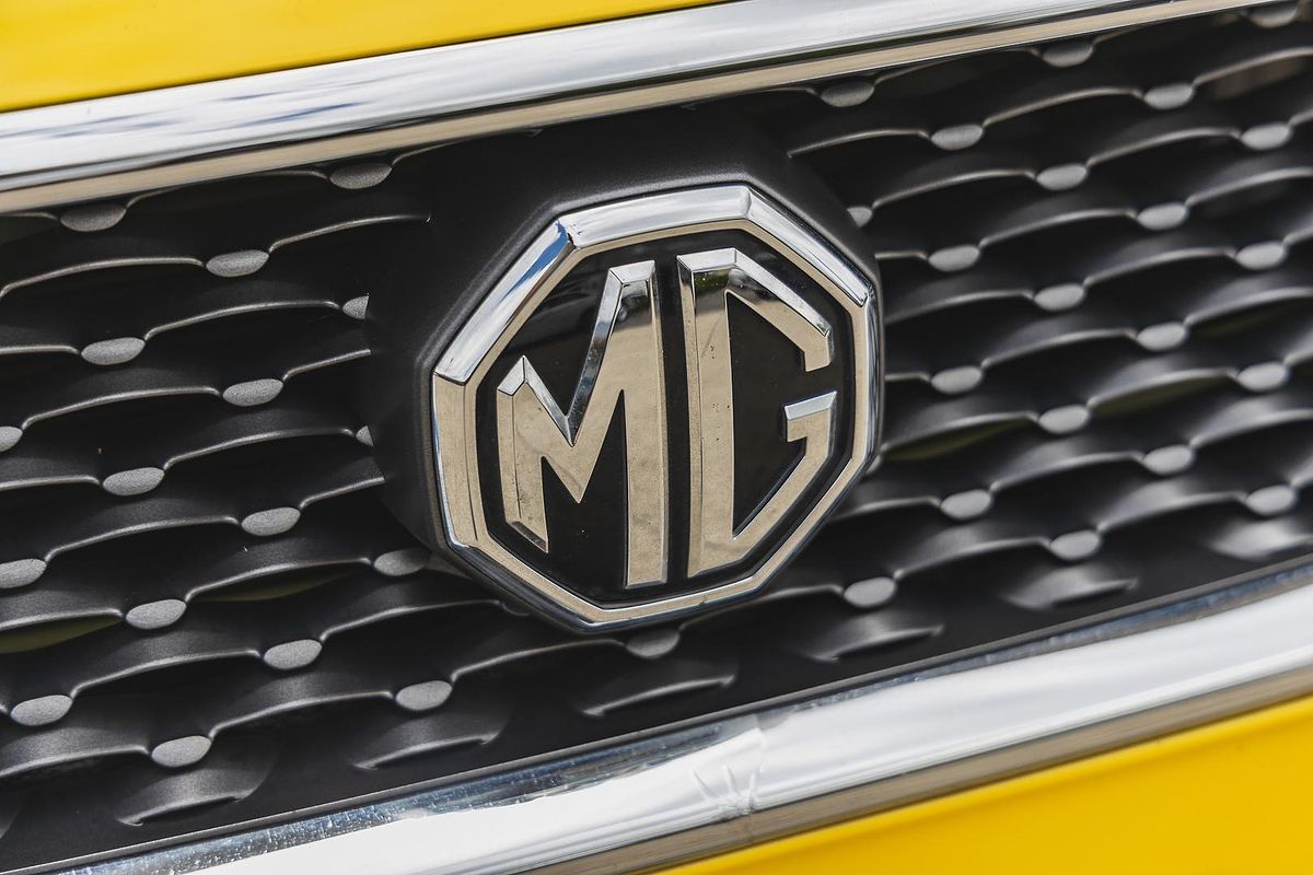 2019 MG MG3 Core