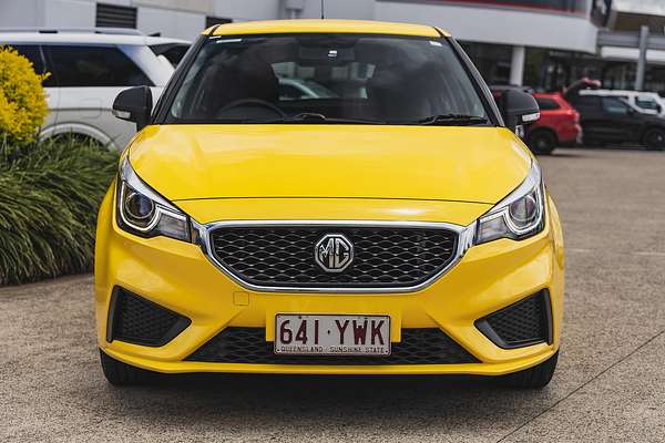 2019 MG MG3 Core