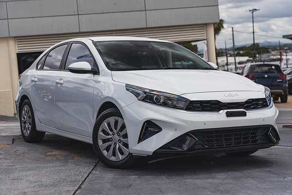 2021 Kia Cerato S BD