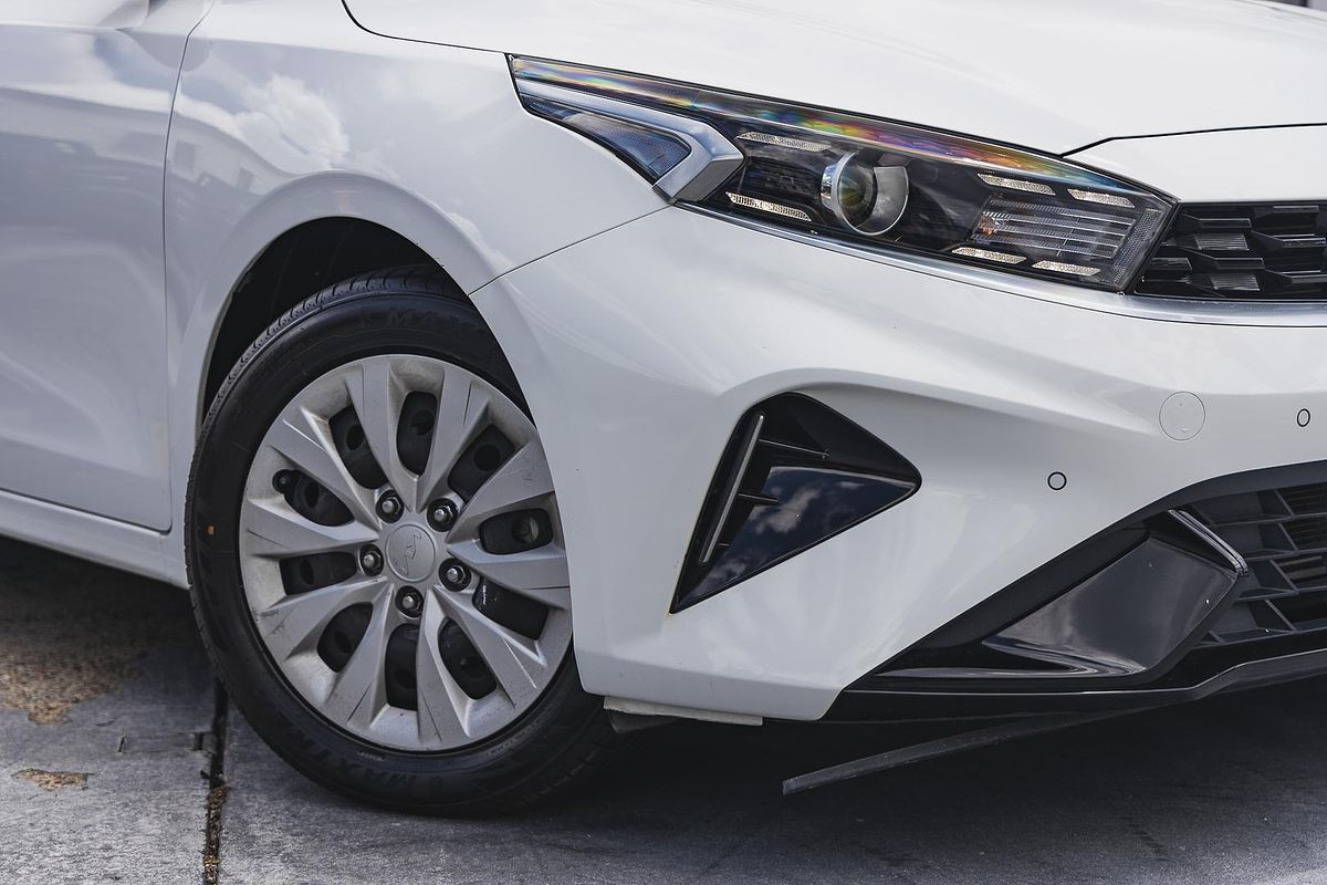 2021 Kia Cerato S BD