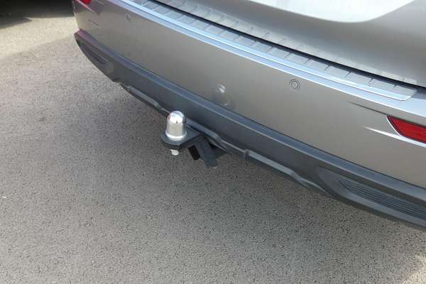 2022 Mitsubishi Outlander ES ZM