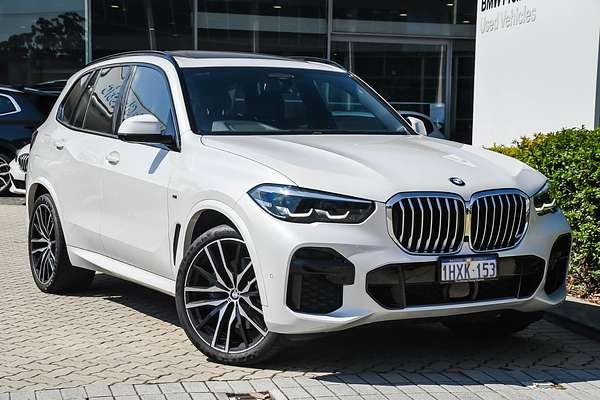 2023 BMW X5 xDrive30d M Sport G05