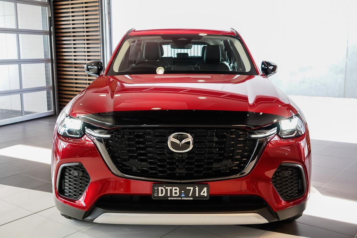 2024 Mazda CX-70 D50e GT KJ