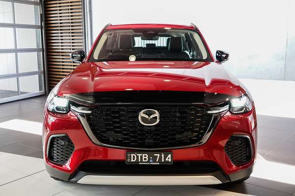 2024 Mazda CX-70 D50e GT KJ