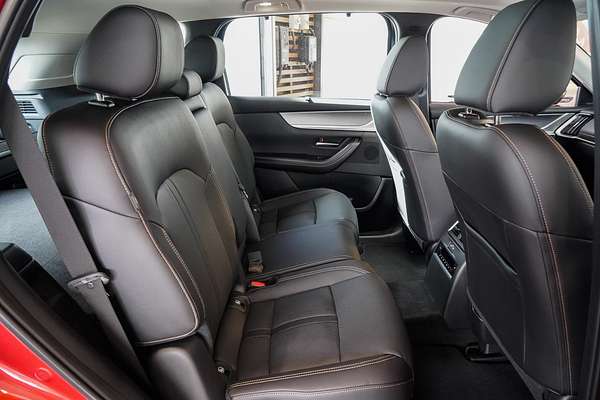 2024 Mazda CX-70 D50e GT KJ