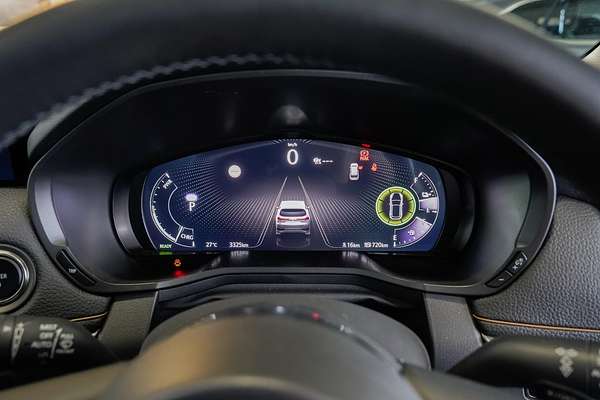 2024 Mazda CX-80 P50e GT KL