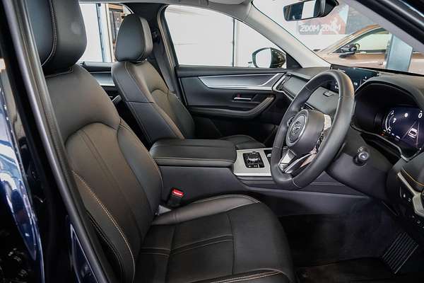 2024 Mazda CX-80 P50e GT KL