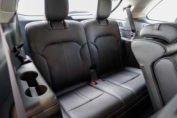 2025 Mazda CX-80 P50e GT KL