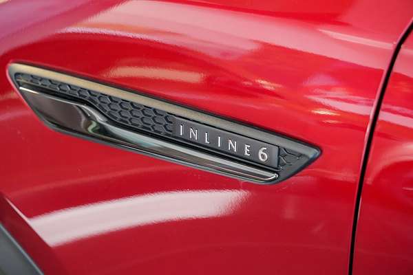 2024 Mazda CX-70 D50e GT KJ