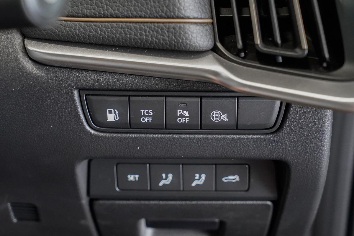 2024 Mazda CX-80 P50e GT KL