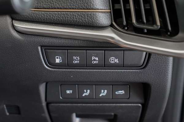 2024 Mazda CX-80 P50e GT KL