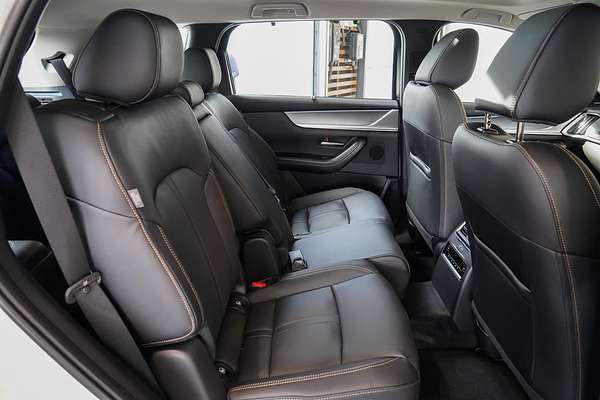 2025 Mazda CX-80 P50e GT KL