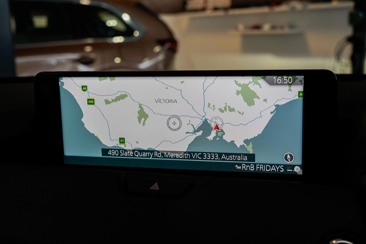 2024 Mazda CX-70 D50e GT KJ