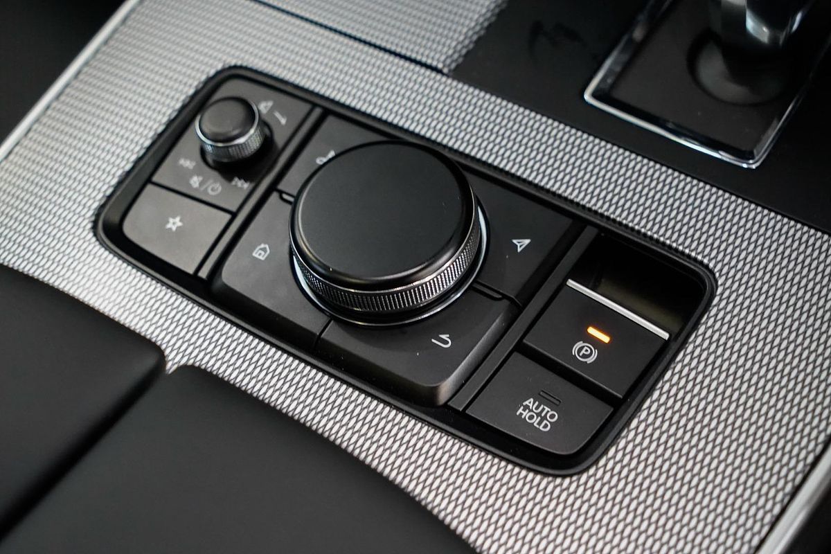 2024 Mazda CX-80 P50e GT KL