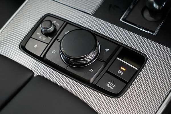 2024 Mazda CX-80 P50e GT KL