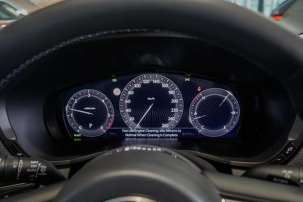 2024 Mazda CX-70 D50e GT KJ