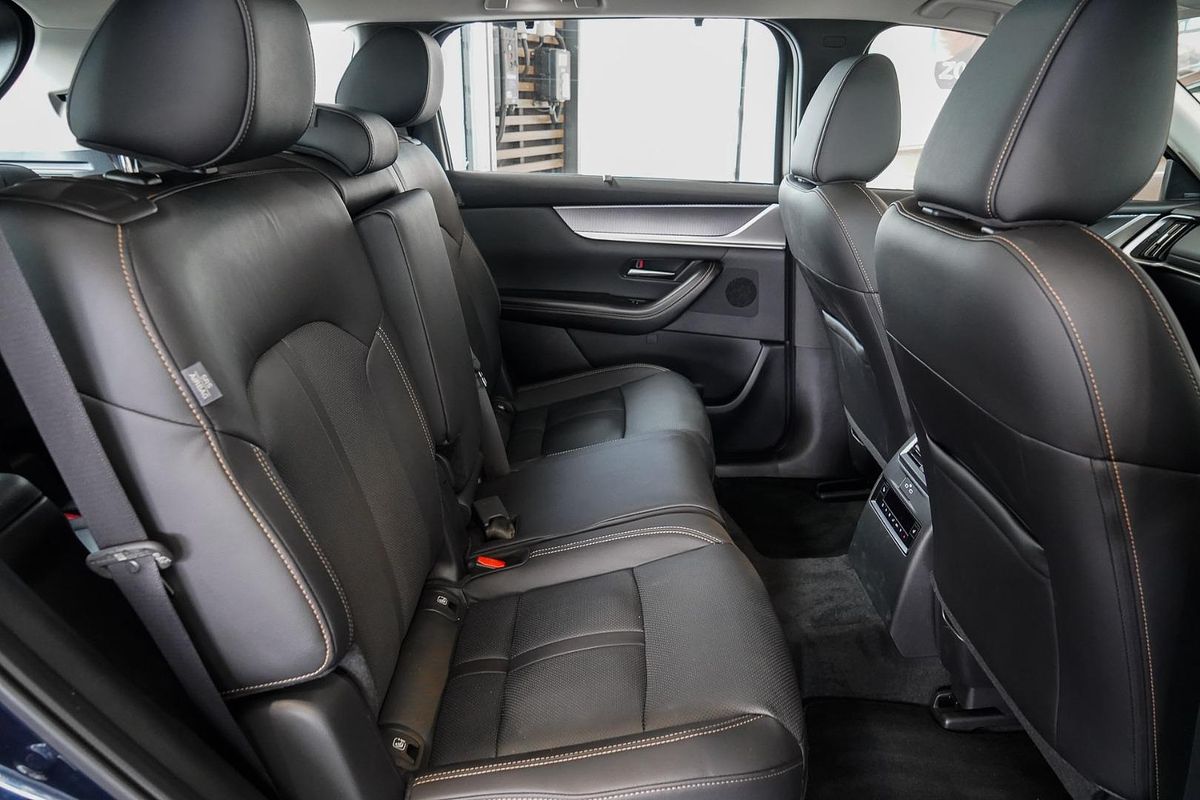 2024 Mazda CX-80 P50e GT KL