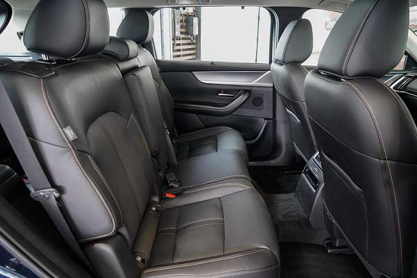 2024 Mazda CX-80 P50e GT KL